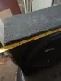 Бас каса и усилвател JVC, снимка 5