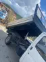 Ford transit тристранен самосвал, снимка 10