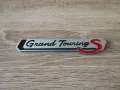 Емблема Toyota Grand Touring S, снимка 1