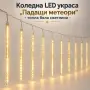 коледна украса LED , снимка 1