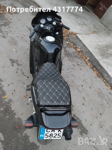 Honda CBR 600, 101 к.с., снимка 6 - Мотоциклети и мототехника - 56629322