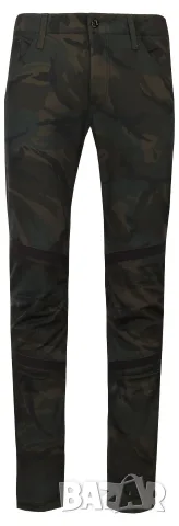 G-Star Raw Pants Montac Deconstructed 3D