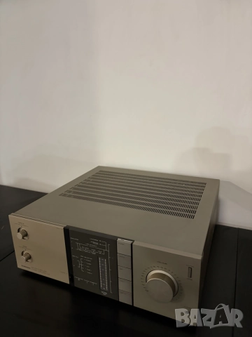 Pioneer A-9 Top Green Line