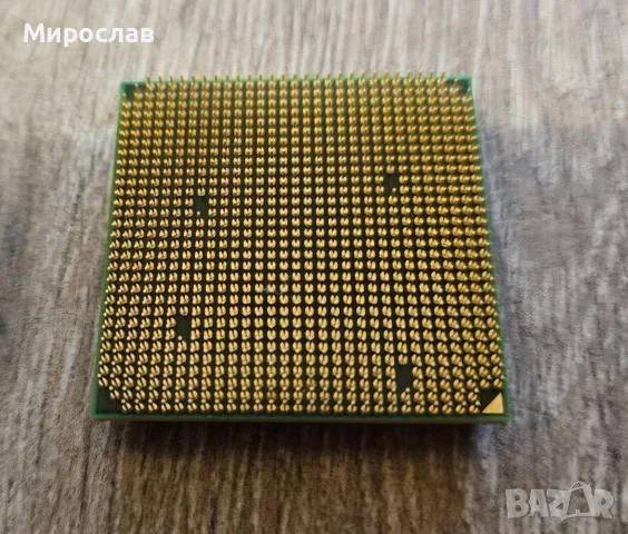 Процесор AMD Phenom II X4 940, снимка 2 - Процесори - 56625495