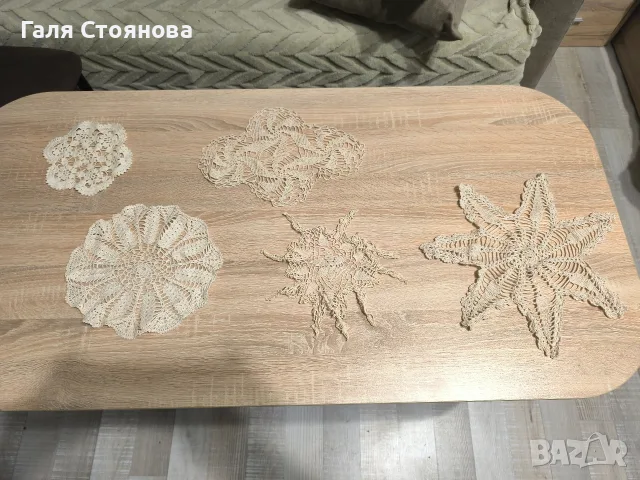 Ръчно изработени карета, снимка 12 - Декорация за дома - 56724437