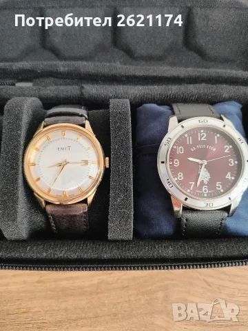  Колекция часовници Casio Kenneth Cole , снимка 4 - Мъжки - 56050525