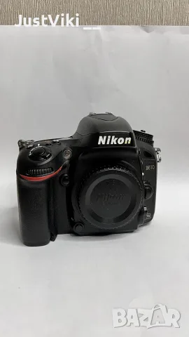 фотоапарат Nikon D610