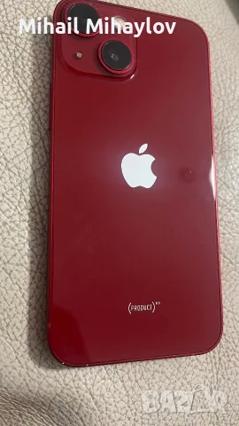 Продавам iPhone 13 mini