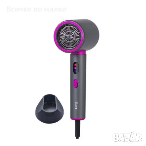 Сешоар за коса Voltz, снимка 3 - Сешоари - 56686897