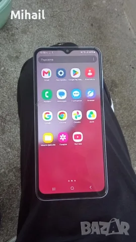 , Samsung galaxy A13