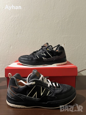 Оригинални New Balance Numeric 808 x Tiago Lemos x Roland TR-808 – размер 44 / 28 см