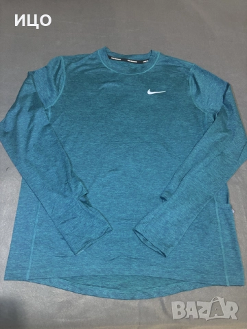 Блуза Nike running , снимка 8 - Спортни дрехи, екипи - 56750586