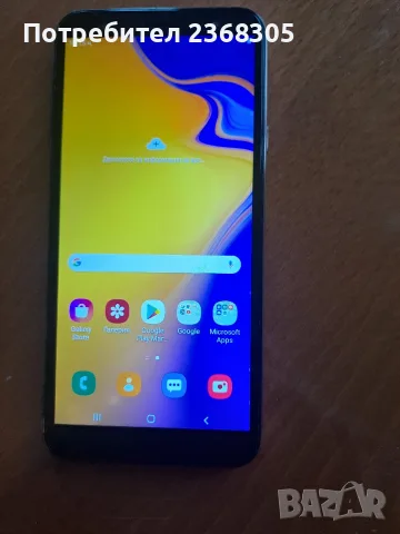 Samsung galaxy j4+, снимка 5 - Samsung - 56606225