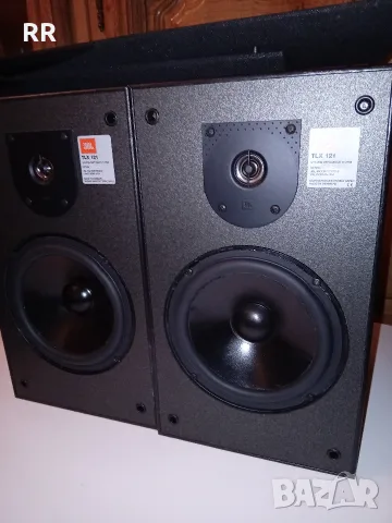 JBL TLX 121...., снимка 2 - Тонколони - 56589348