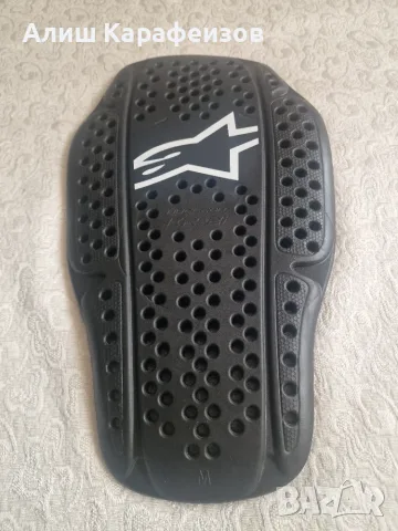 Протектор за гръб alpinestars 
