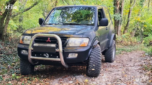 гуми BFGOODRICH 265 75 16