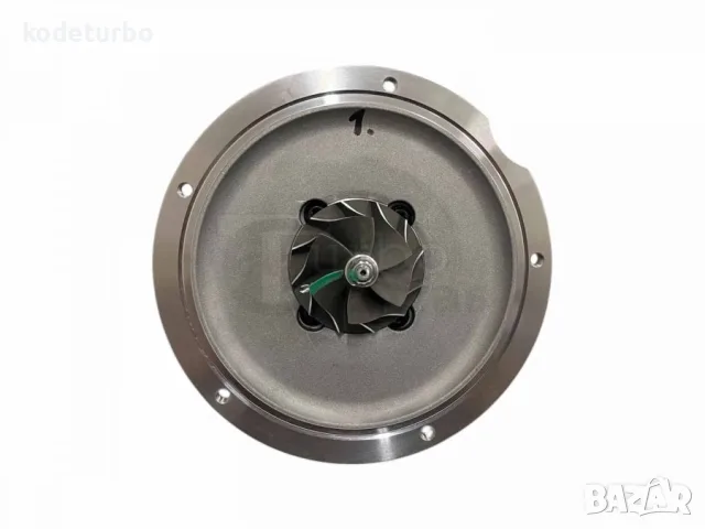 Турбо ядро картридж Turbo cartridge за Nissan X-Trail 2.2DI (T30) Yd2 2ETi 83kW 2001-2007