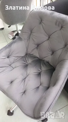 Продавам 4 стола, снимка 2 - Столове - 56677233