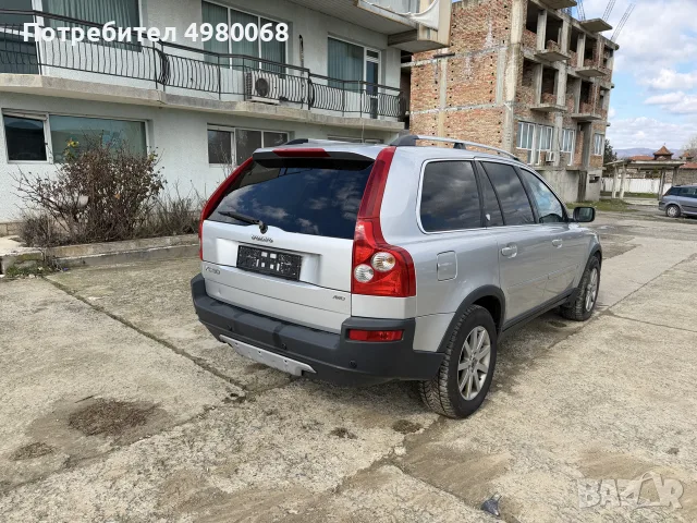 Волво xc90 нов внос , снимка 6 - Автомобили и джипове - 56555813