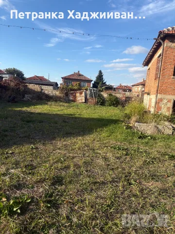 Продава се къща , снимка 2 - Къщи - 56575561