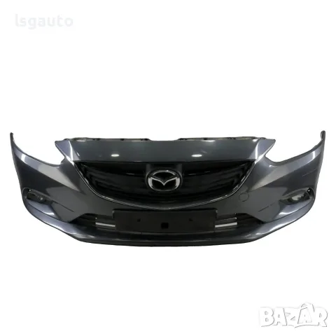 Предна броня Mazda 6 Estate (GJ, GL) 2013-2019 ID: 164835