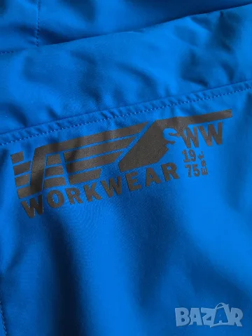 Snickers Workwear AllroundWork 1200 Мъжко яке, снимка 10 - Якета - 56597052