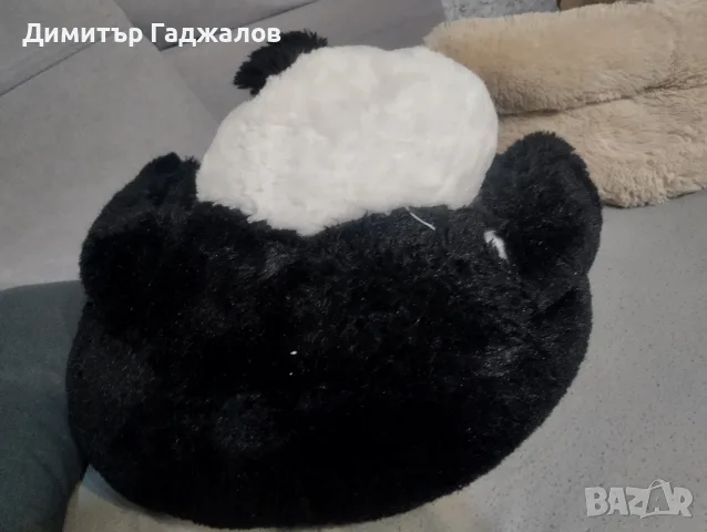 Две мечета барбарони , снимка 5 - Дивани и мека мебел - 56658294