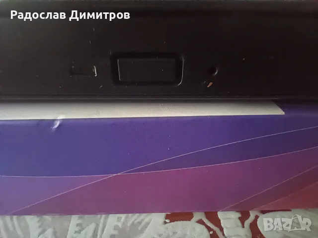 Продавам DVD/Cd RW, снимка 3 - Джойстици и геймпадове - 56677502