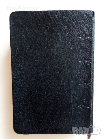 100 годишна книга, снимка 3 - Антикварни и старинни предмети - 56626496