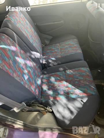 Daihatsu terios 1.3 на части, снимка 10 - Автомобили и джипове - 56602578