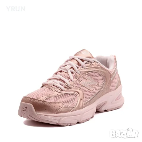 New Balance 530, снимка 12 - Маратонки - 56618017