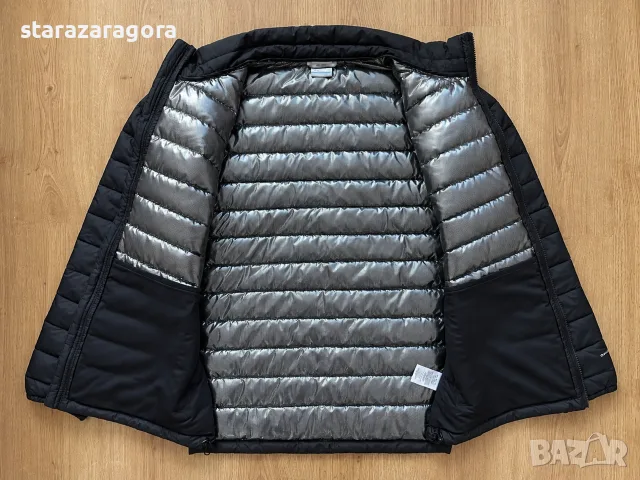 Columbia Mens Powder Lite Insulated Jacket, снимка 8 - Якета - 56725241