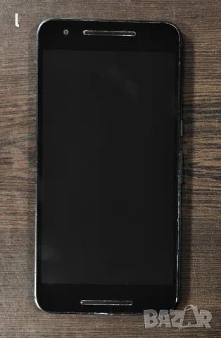 Huawei Nexus 6P