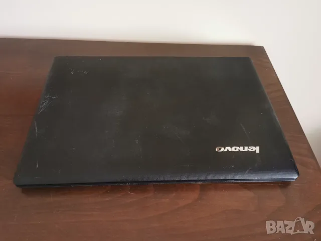 Лаптоп Lenovo G70-80 17,3", снимка 3 - Лаптопи за игри - 56612817