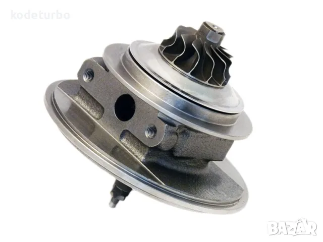 Турбо ядро картридж Turbo cartridge Citroen Nemo 1.3 HDi 55kW 1539469