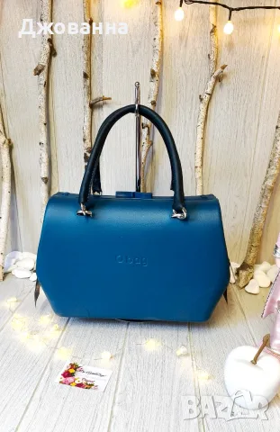 Лимитирани модели чанти OBAG, снимка 7 - Чанти - 56673870