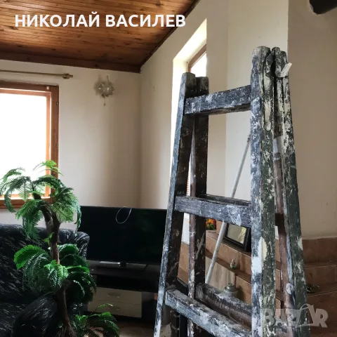 За    боядисване    .   , снимка 10 - Бояджийски услуги - 55212650