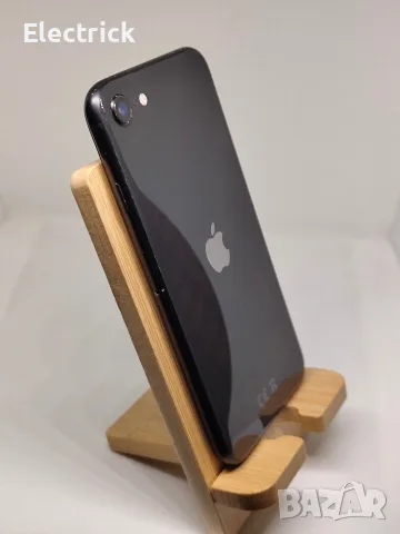 iPhone SE 2020 - 128gb, снимка 4 - Apple iPhone - 56576367