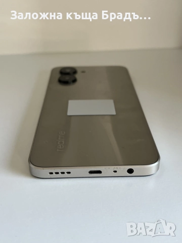 Realme C22 128gb Gold, снимка 3 - Други - 56598773