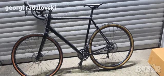28цола cannondele  XXL , снимка 2 - Велосипеди - 56605525