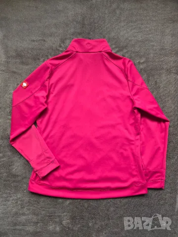 Engelbert Strauss Softshell Дамско яке, снимка 3 - Якета - 56646285