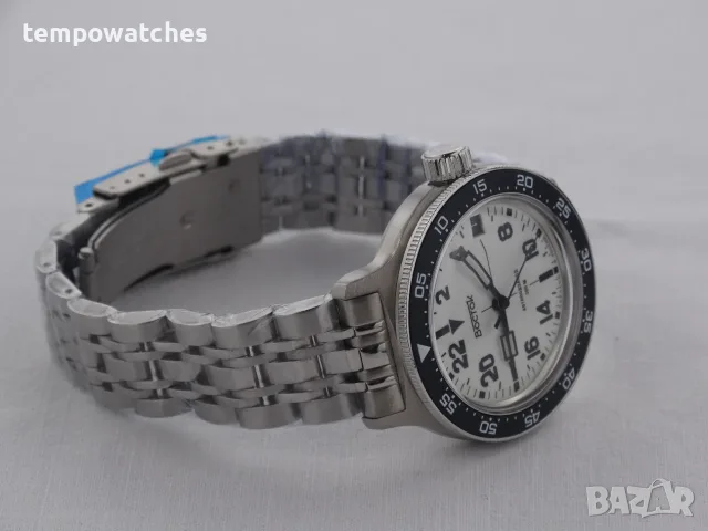 ВОСТОК АМФИБИЯ АВТОМАТИЧЕН-24 часа-FULL LUME ref: 72014Б , снимка 15 - Мъжки - 42691792
