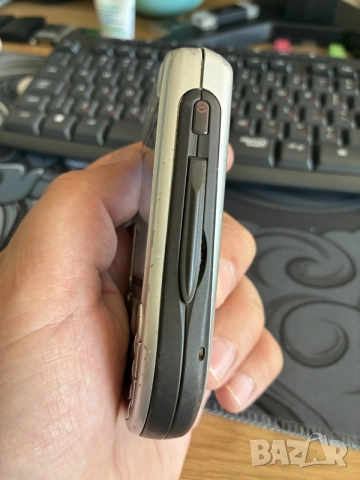 Nokia 6630 Silver, снимка 5 - Nokia - 56571234