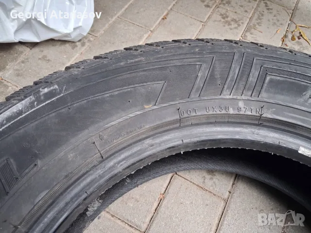 гуми за сув от Гранд Витара , снимка 3 - Гуми и джанти - 56735167