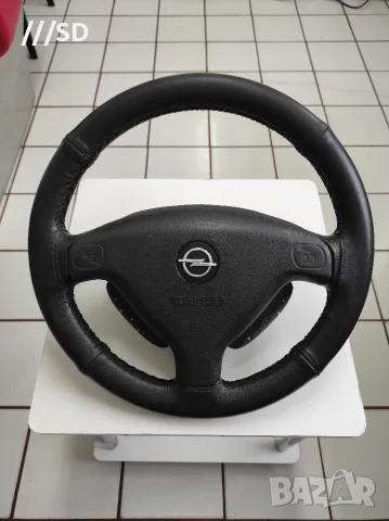 Волан за OPEL ASTRA - G / OPEL ZAFIRA - A