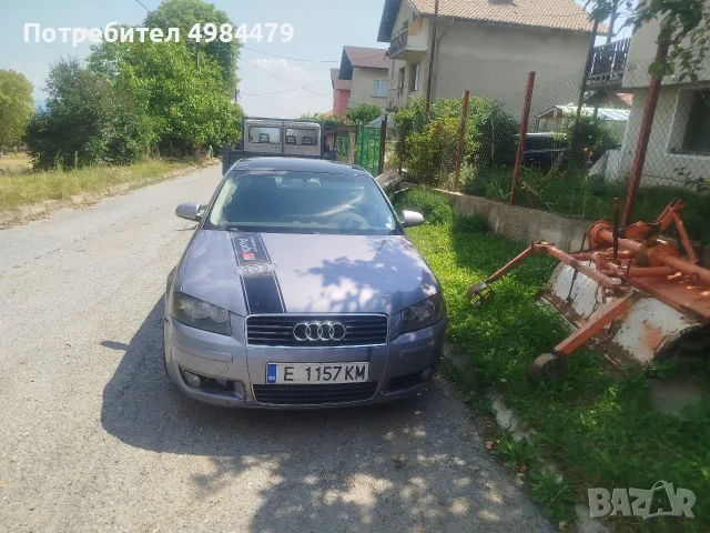 Продавам Audi A3
