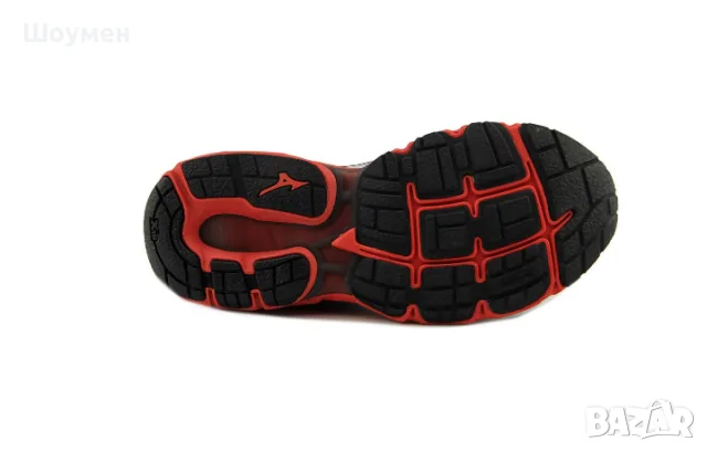 маратонки Mizuno Wave Inspire 11  номер 43, снимка 3 - Маратонки - 56686899