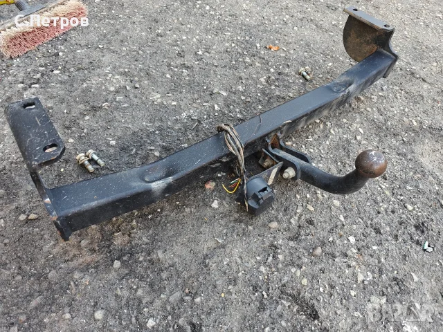 Тегли Сузуки Гранд Витара , снимка 2 - Части - 56573355