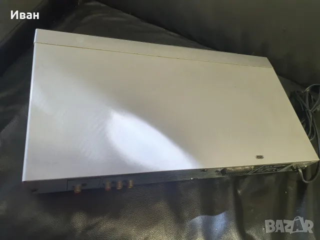 dvd player aiva, снимка 7 - Ресийвъри, усилватели, смесителни пултове - 56597458