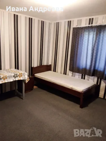 Самостоятелна стая тая под наем кв. ЦЕНТЪР